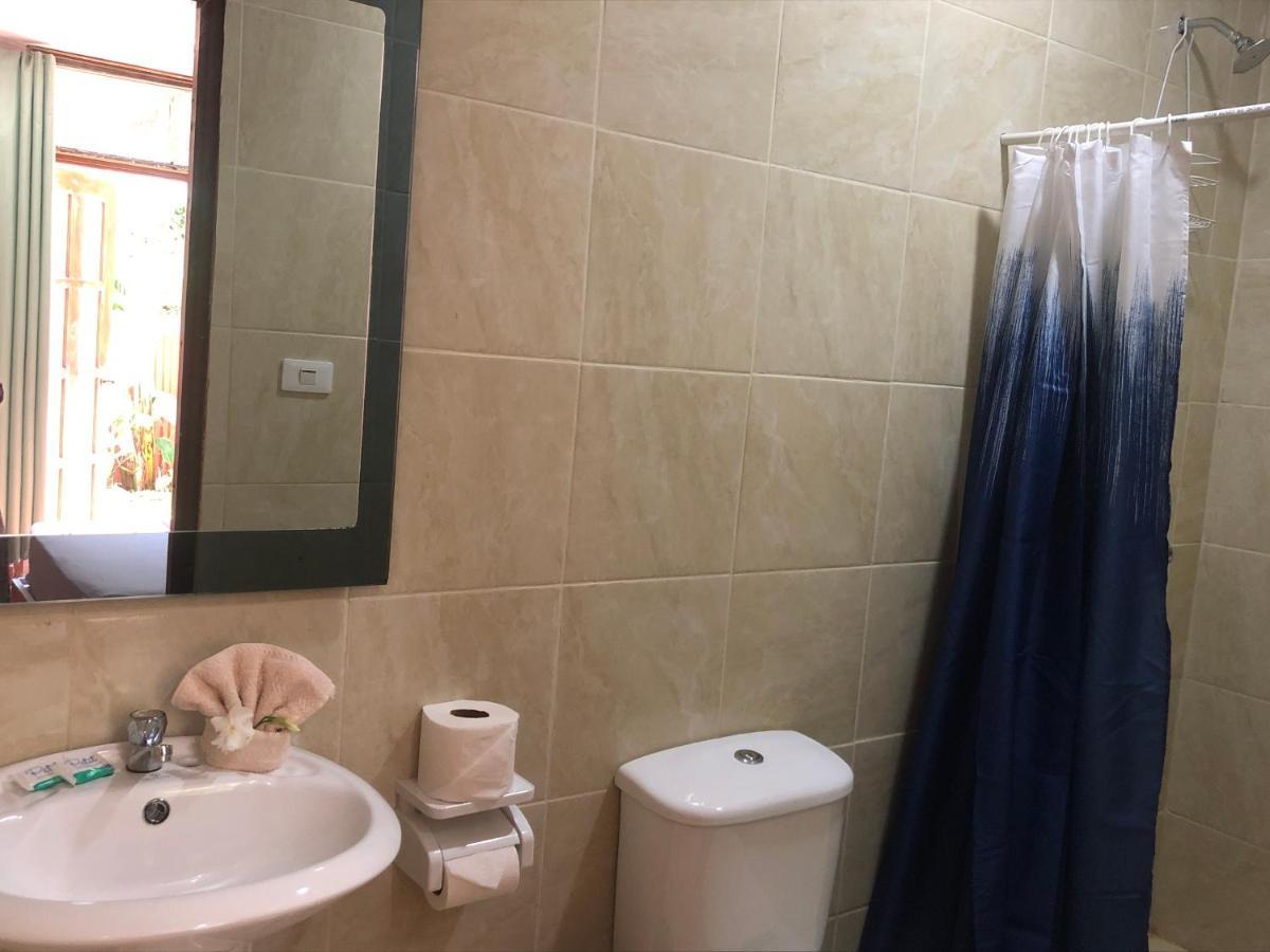 Toucan House كوكو المظهر الخارجي الصورة