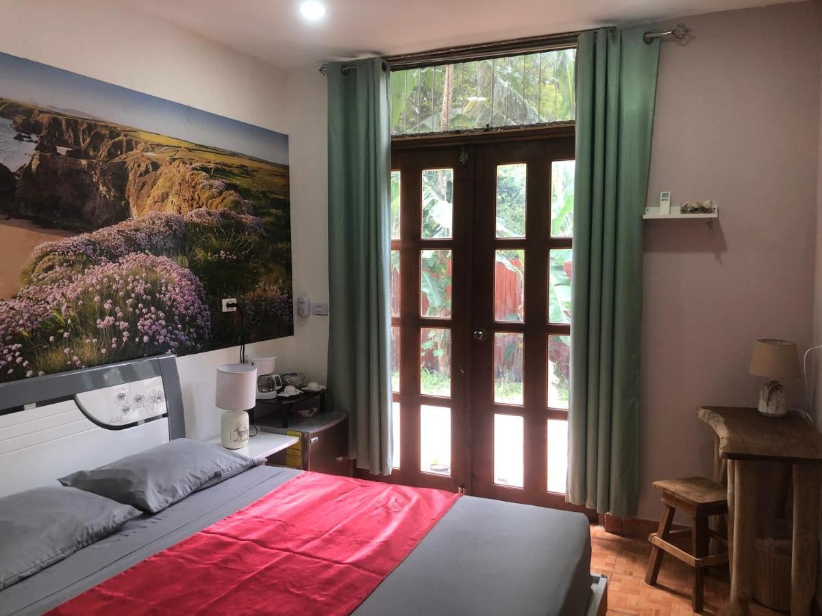 Toucan House كوكو المظهر الخارجي الصورة