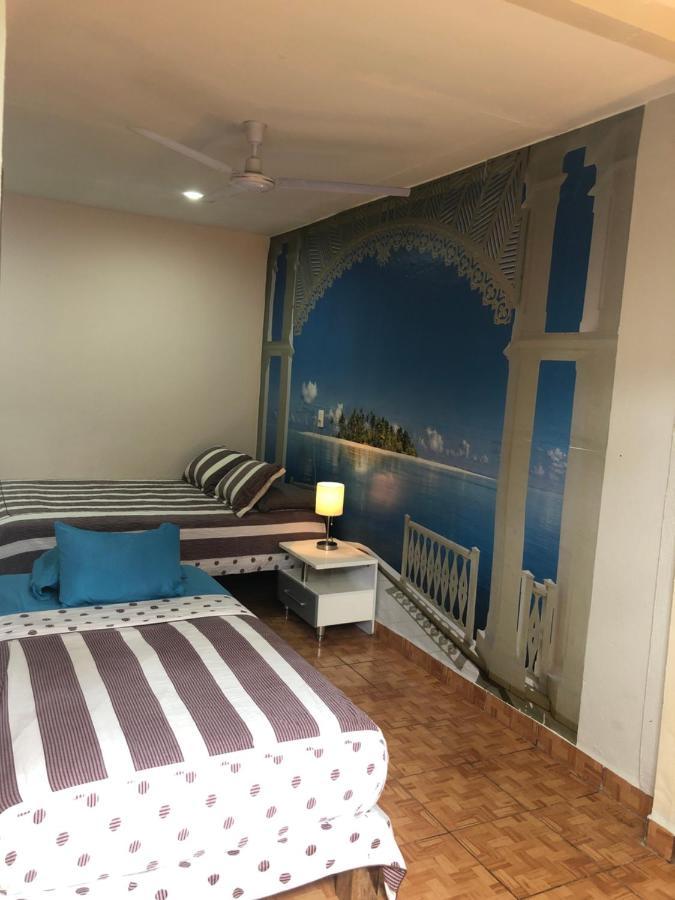 Toucan House كوكو المظهر الخارجي الصورة