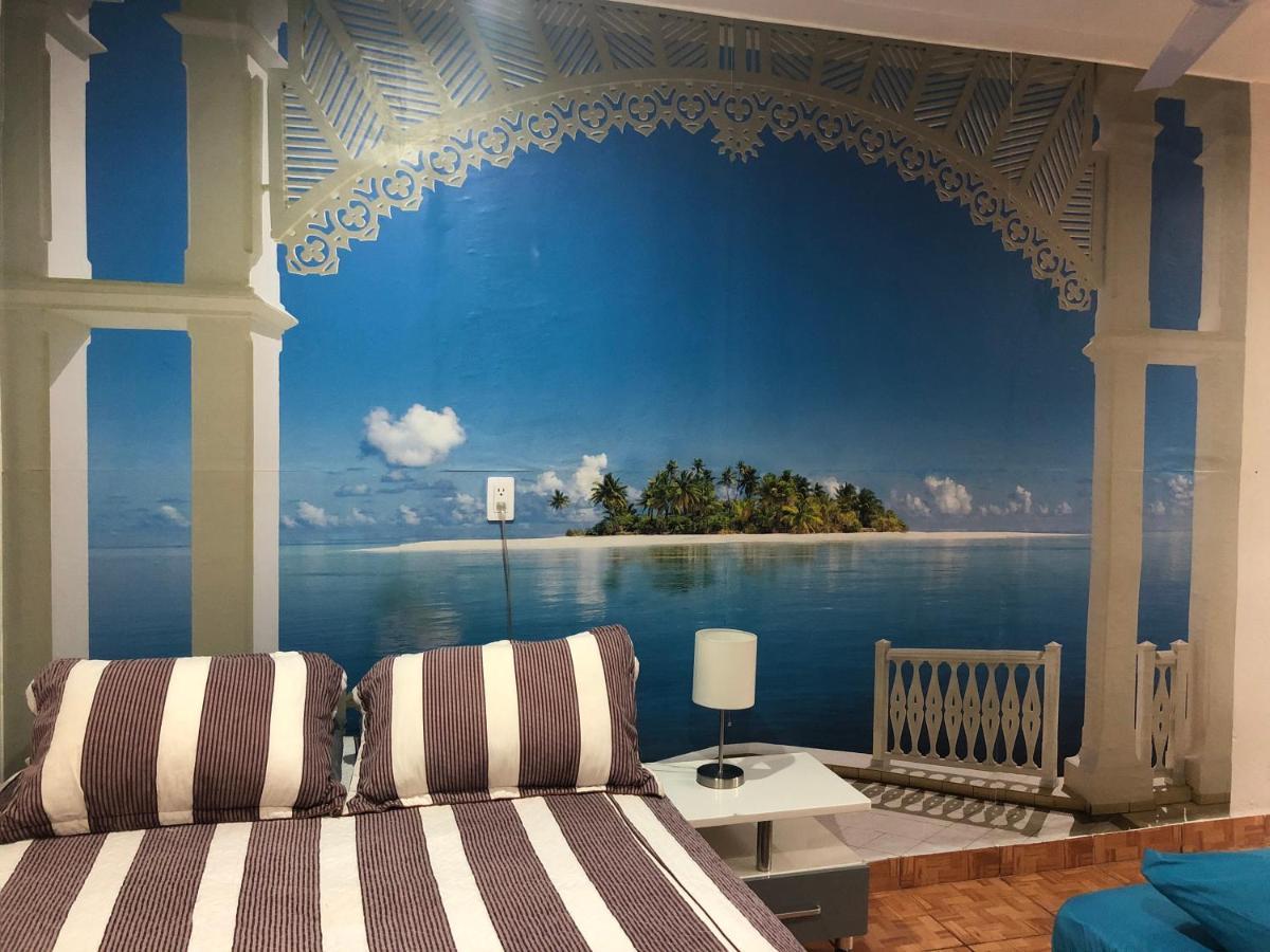 Toucan House كوكو المظهر الخارجي الصورة