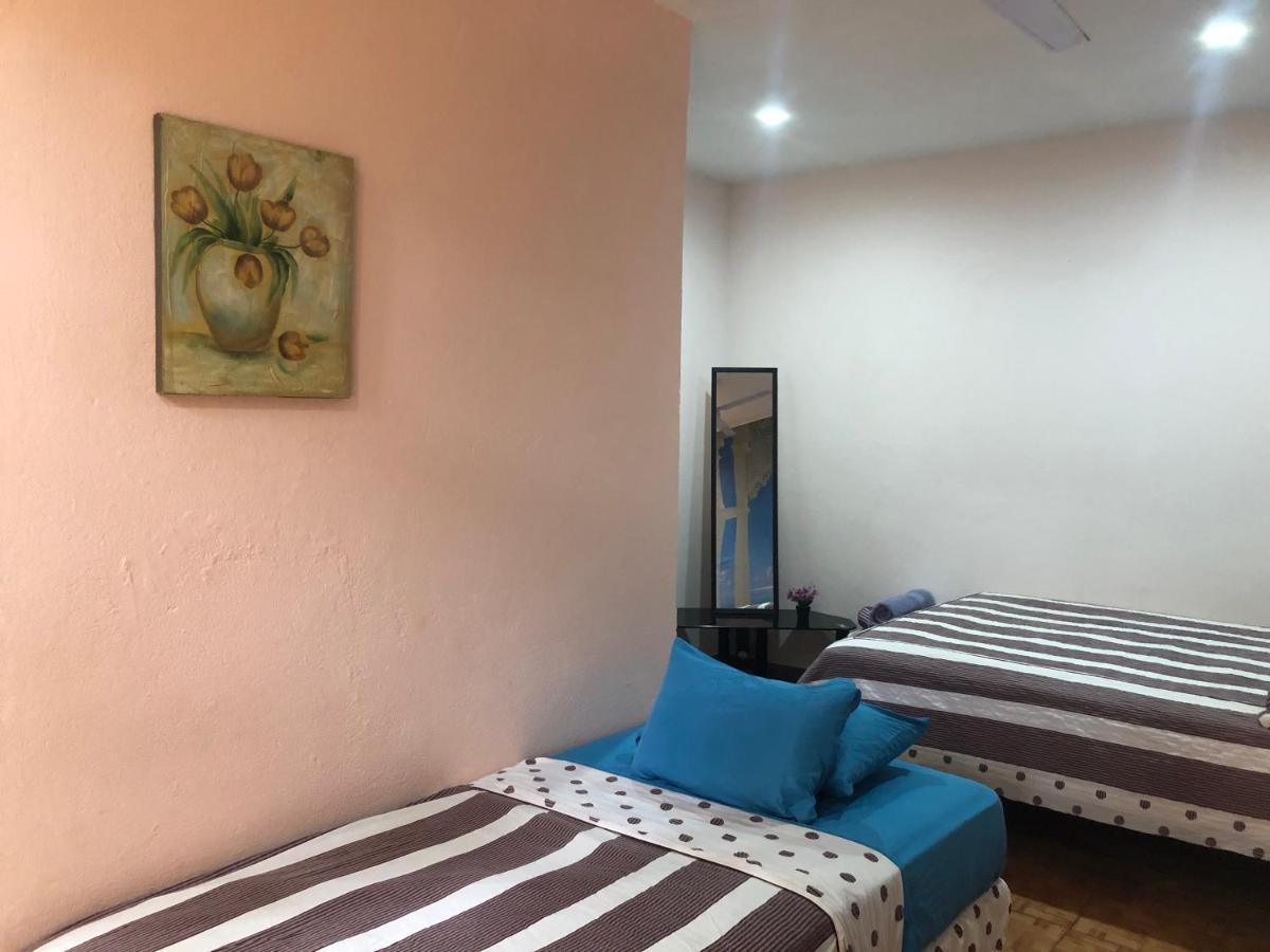 Toucan House كوكو المظهر الخارجي الصورة