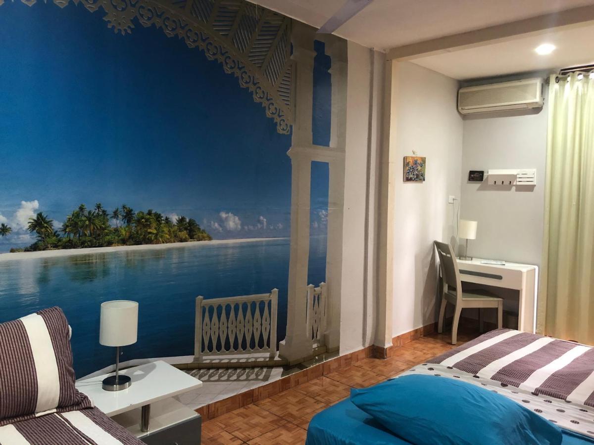Toucan House كوكو المظهر الخارجي الصورة