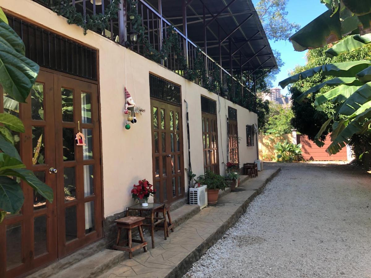 Toucan House كوكو المظهر الخارجي الصورة