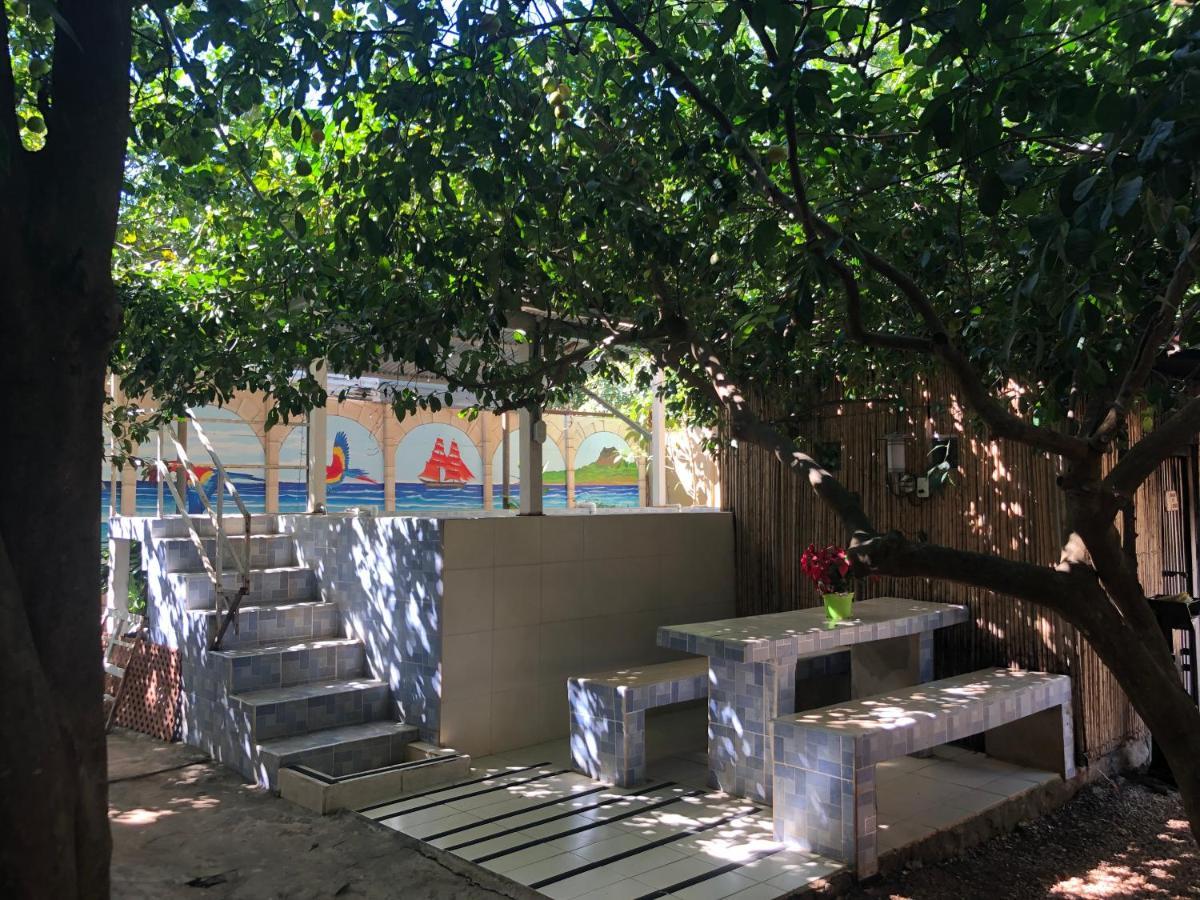 Toucan House كوكو المظهر الخارجي الصورة