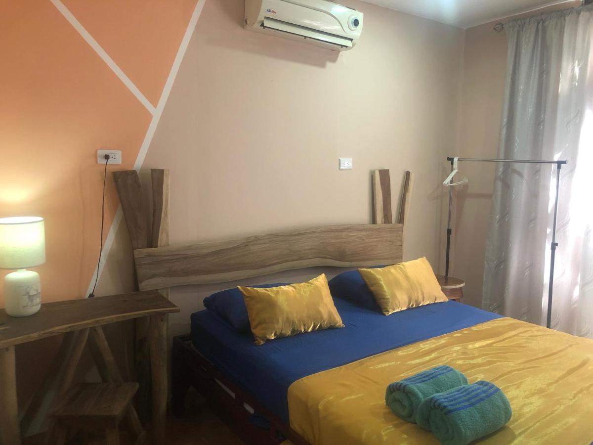 Toucan House كوكو المظهر الخارجي الصورة