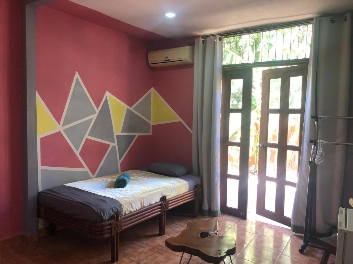 Toucan House كوكو المظهر الخارجي الصورة