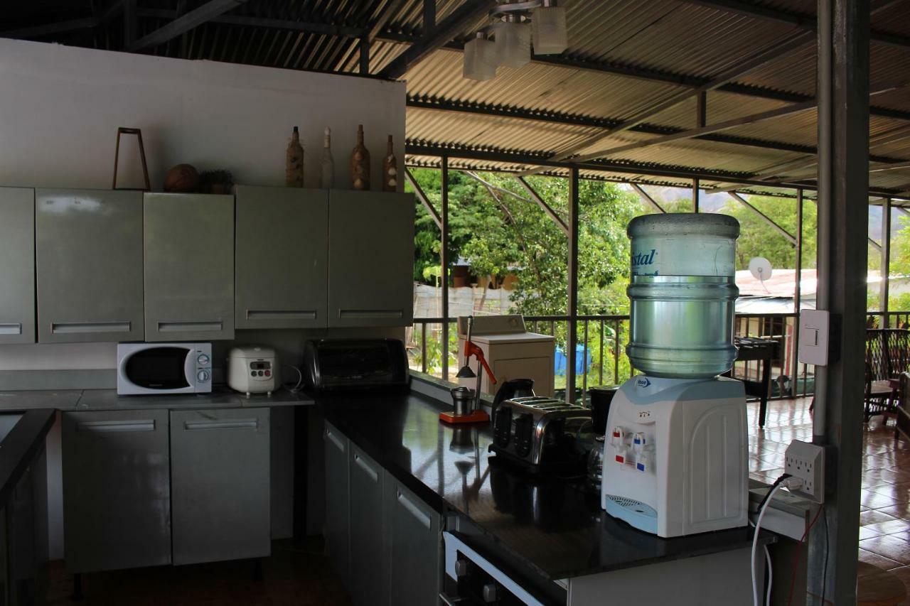 Toucan House كوكو المظهر الخارجي الصورة