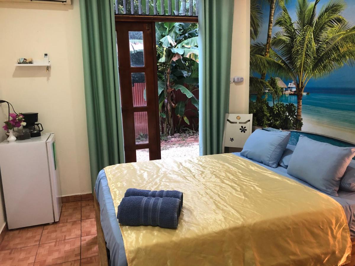 Toucan House كوكو المظهر الخارجي الصورة